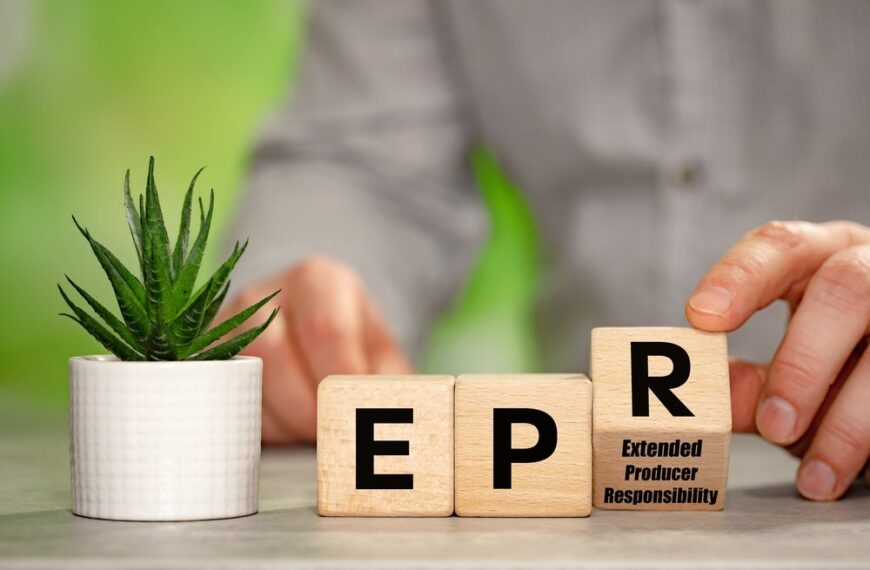 UK packaging EPR rules tighten data reporting for producers