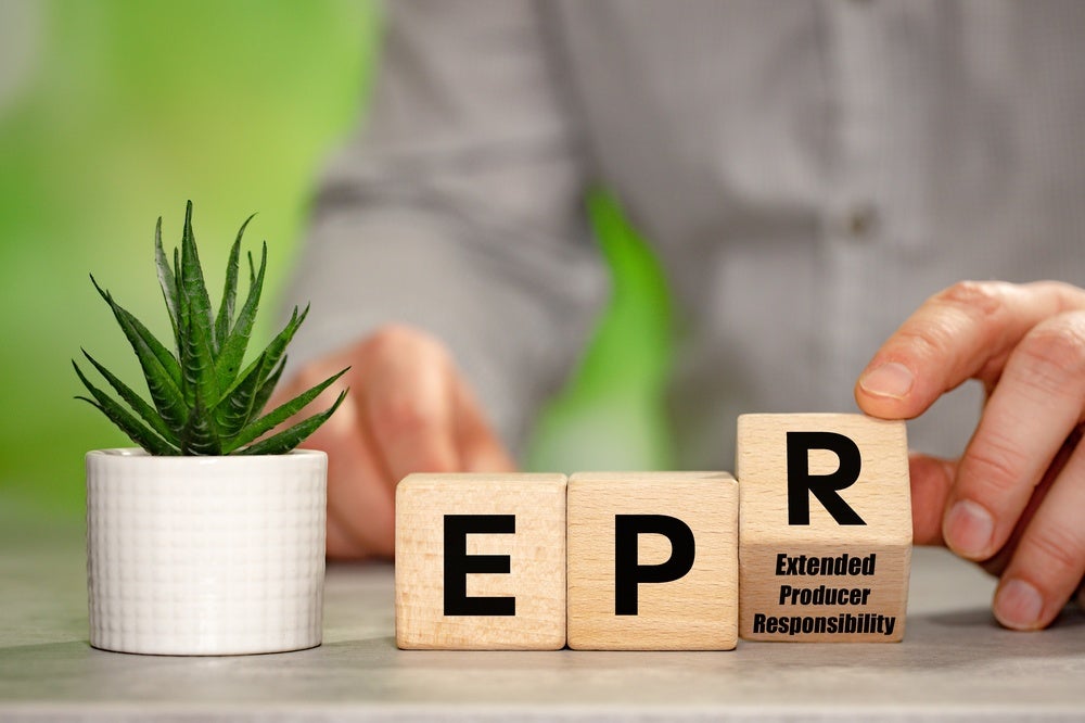 UK packaging EPR rules tighten data reporting for producers