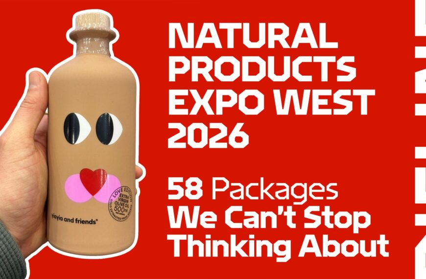 The Best Things We Saw At Expo West 2026