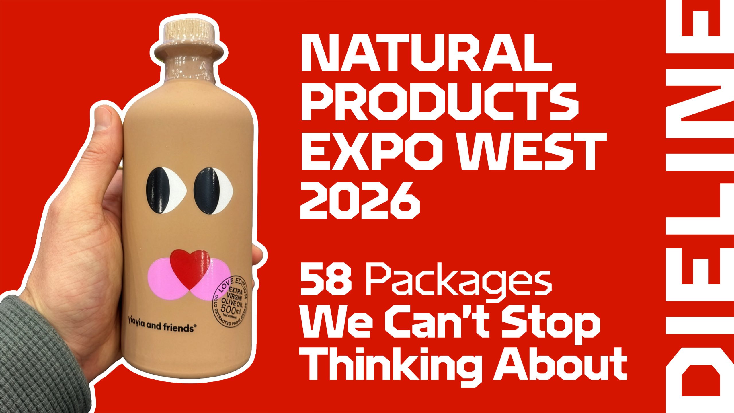 The Best Things We Saw At Expo West 2026