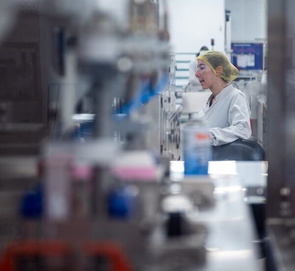 How UK Food Manufacturers Can Prepare for New Packaging EPR Fees