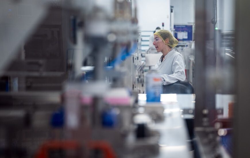 How UK Food Manufacturers Can Prepare for New Packaging EPR Fees