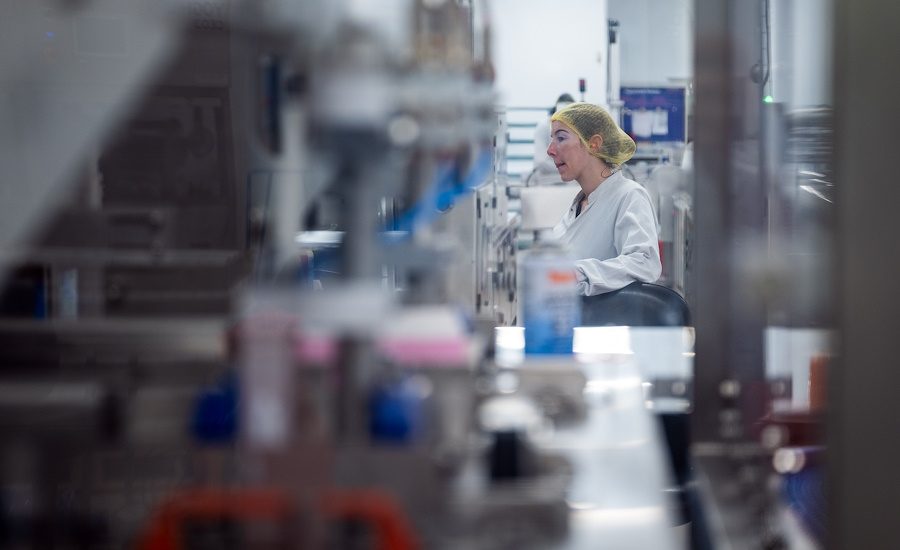 How UK Food Manufacturers Can Prepare for New Packaging EPR Fees