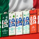 LALA Teams up with Conciergency to Create Mexican Soccer Jersey Milk Cartons