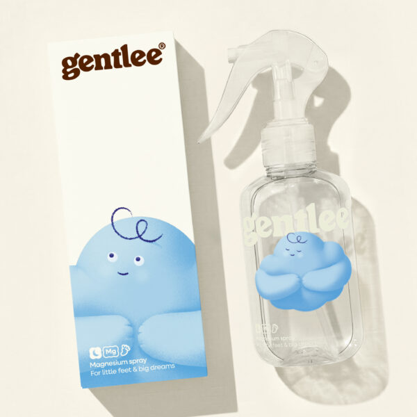 Sweet Dreams Start with Gentlee