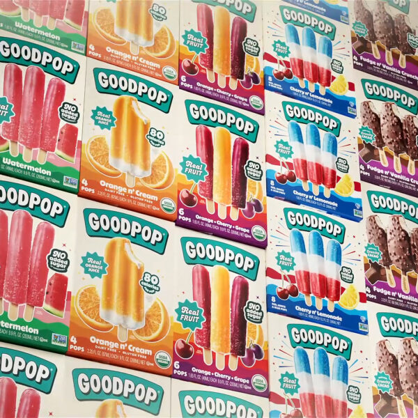 GoodPop Refreshes Once Again