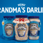 Heinz Brazil Uses Crochet to Endear Grandmothers to Mayonnaise