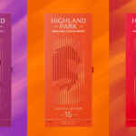 Butterfly Cannon and The Fire Horse Ring in the Lunar New Year For Highland Park