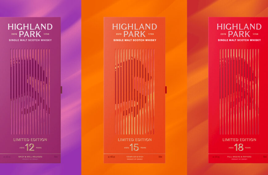 Butterfly Cannon and The Fire Horse Ring in the Lunar New Year For Highland Park