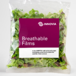 Innovia Films Launches P2G Films for Flow Wrap Applications in Fresh Produce