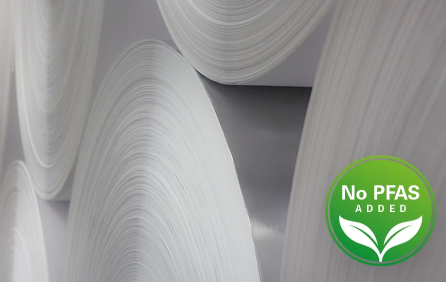 Lecta Transitions Entire Packaging Portfolio to PFAS-Free Materials