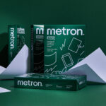 Metron Stationary Is Where Organization Meets Imagination on Your Desk