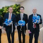 Nelipak launches technical centre in Singapore