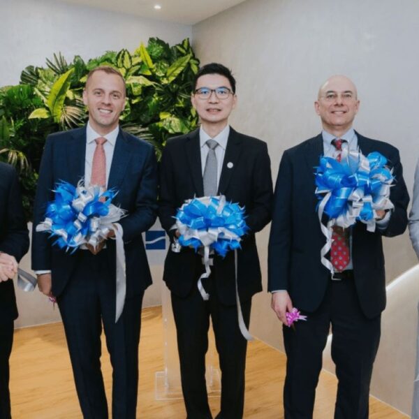 Nelipak launches technical centre in Singapore
