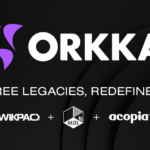 Hazel 4D, Acopia and Kwikpac Unite Under the Name Orkka
