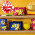 Chase Design Group Launches Full Rebrand for Otoki