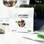 Parkside Adds Metallized Film Structures to Compostable Packaging Range