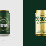 Pedavena’s Packaging Refresh Enhances Its Legacy Without Relying On Nostalgia