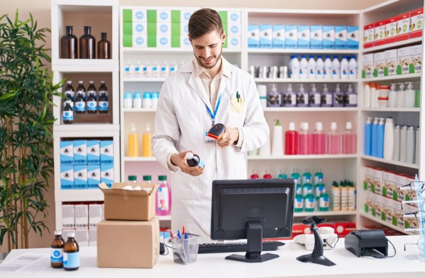 US drug packaging to adopt new 12-digit medicine code system