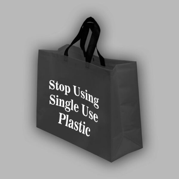 California sets roadmap to reduce single-use plastic packaging