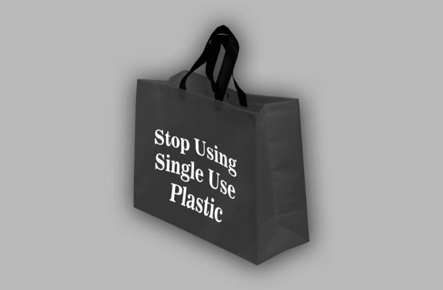 California sets roadmap to reduce single-use plastic packaging