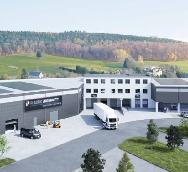 Plastic Ingenuity Announces Acquisition of Spezi-Pack