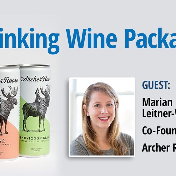 A Missed Opportunity for Canned Wine Packaging in Brazil