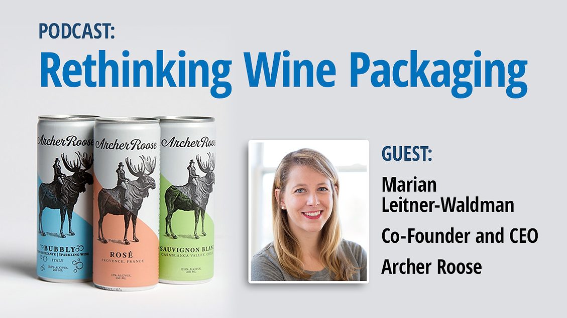 A Missed Opportunity for Canned Wine Packaging in Brazil