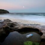 Australia study highlights packaging waste in waterways
