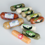 Poly-clip System Launches clip-pak® for Pasty Convenience Products