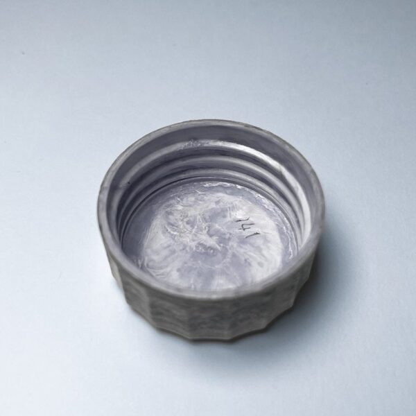 PulPac unveils new fibre-based caps