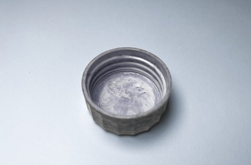 PulPac unveils new fibre-based caps