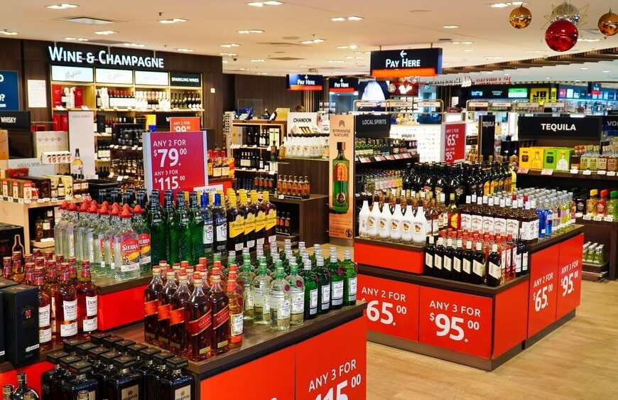 Western Australia broadens container deposit scheme scope