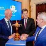 Smurfit Westrock named Ryder Cup worldwide partner through 2031