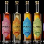 Sazerac Brings the Spirit of New Orleans to Bottle Design