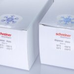 Deep-Freeze Seal Provides Tamper Evidence for Rx Packaging at Low Temps