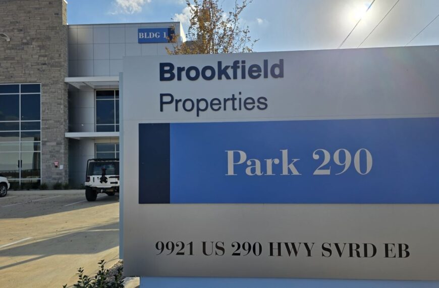 SPG expands operations with new Austin manufacturing plant