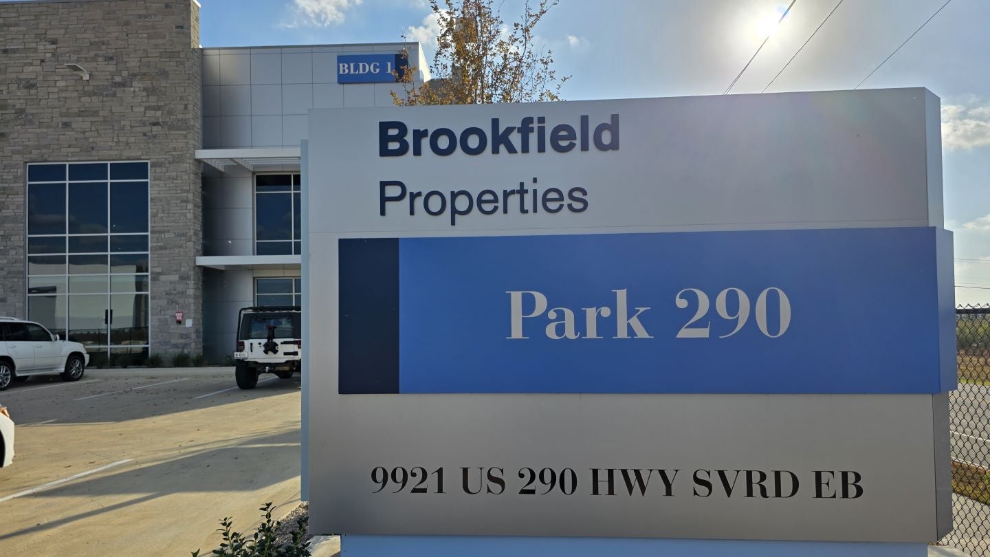 SPG expands operations with new Austin manufacturing plant