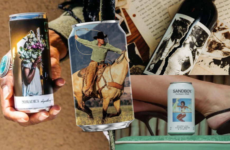 Shelf Life 104: Drenched in Photography But Light On Clarity?