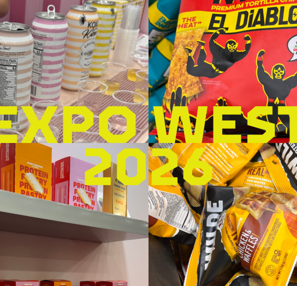 Shelf Life 102: Were The Trends At Expo West 2026 Surprising?