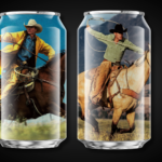 Is That the Marlboro Man? George Clooney’s Crazy Mountain NA Beer Launches