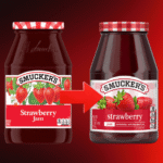 J.M. Smucker Co Announces Packaging Refresh Of Smucker’s Fruit Spread