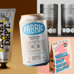 Shelf Life 105: The Rise of Founder-Designed Packaging