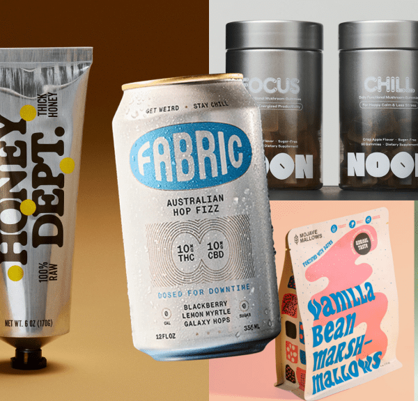 Shelf Life 105: The Rise of Founder-Designed Packaging