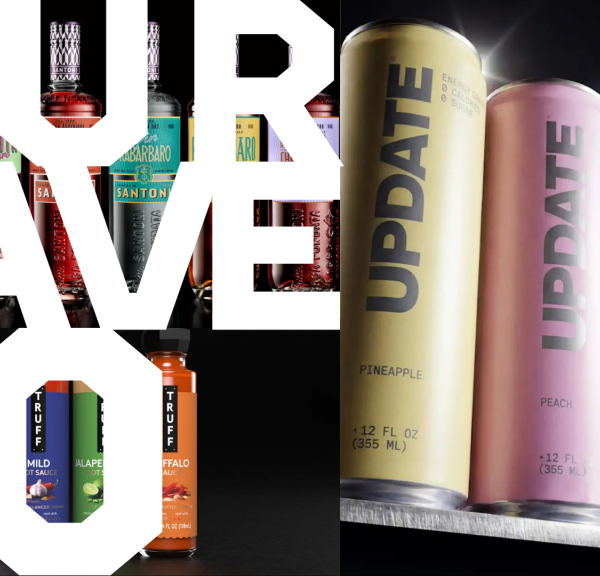The Dieline’s Best of February 2026