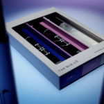 Combo Delivers Scent and Sensibility For Nue Co