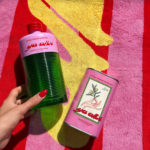 Ya Albi Busts Open the Olive Oil Category with an Unexpected New Bottle