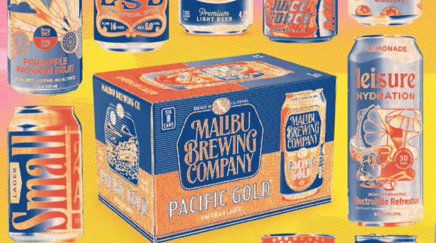 Shelf Life 103: Diving Into The 2026 Beer Branding Trends Review With Isaac Arthur