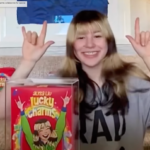 Alysa Liu Continues to Get Even Cooler, This Time by Partnering with Lucky Charms