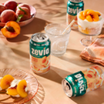 Zevia Adds New Soda Flavors and Refreshes Visual Identity